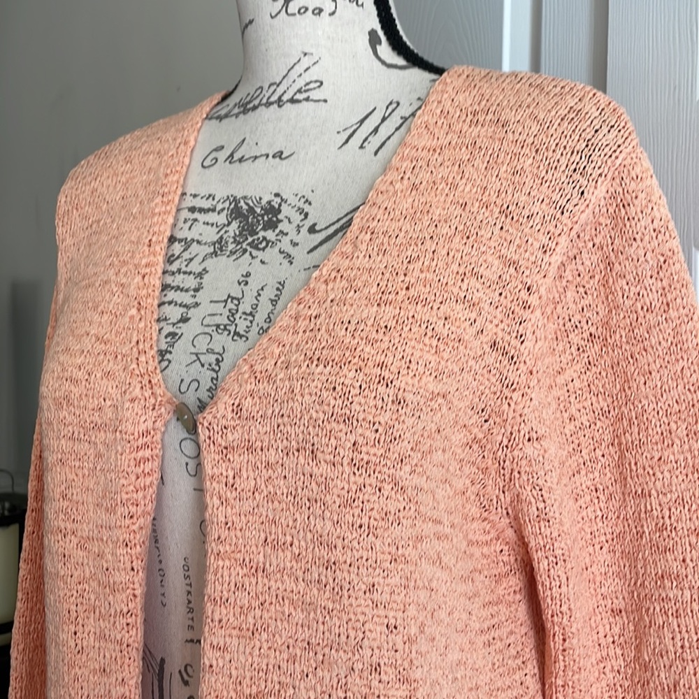 Cardigan - Picture 4 of 7